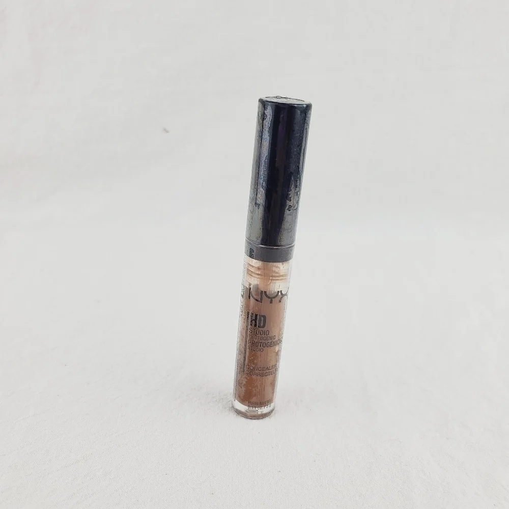 LAST ONE 🔥 NYX HD studio photogenic concealer